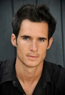 Фотография актёра Ник Баллард