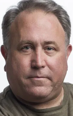 Фотография актёра Чарльз Барри