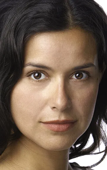 Фотография актёра Александра Кастильо