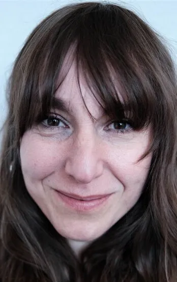 Фотография актёра Клер Бодсон