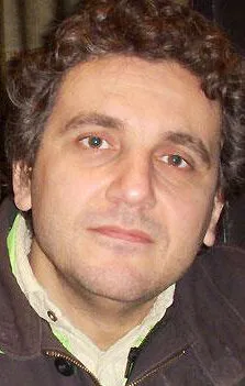 Фотография актёра Грэм Гит