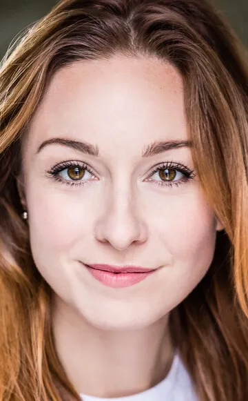 Фотография актёра Эми Гроунинг