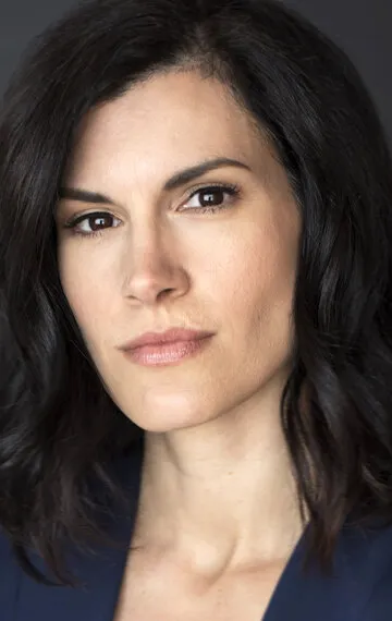 Фотография актёра Рэйчел Дж. Уиттл