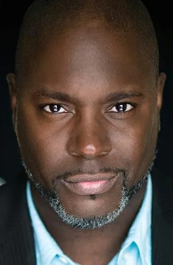 Фотография актёра Марк-Энтони Мессиа