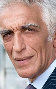 Фотография актёра Жерар Дармон