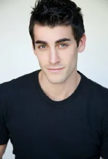 Фотография актёра Сэм Маерсон