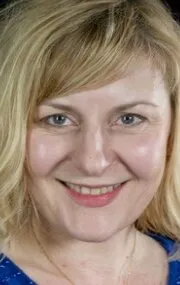 Фотография актёра Катрин Сале