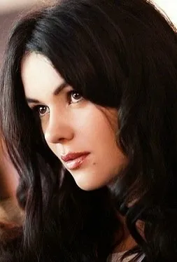 Фотография актёра Наташа Бласик