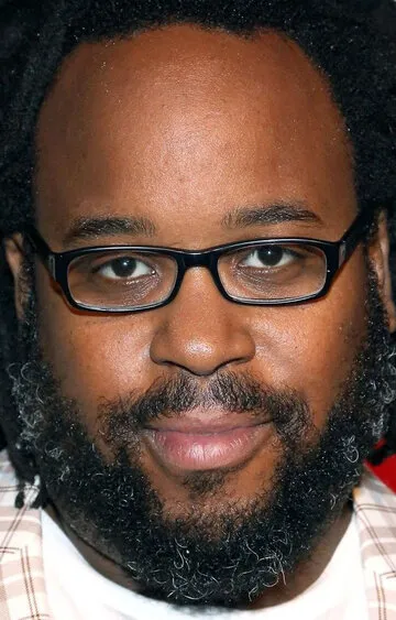 Фотография актёра Джейкоб Минг-Трент