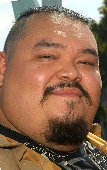 Фотография актёра Педро Мигель Арсе