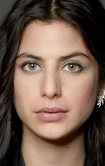 Фотография актёра Фотини Пелусо