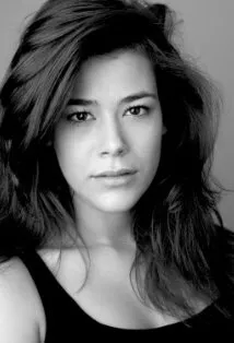 Фотография актёра Селин Абрахамс