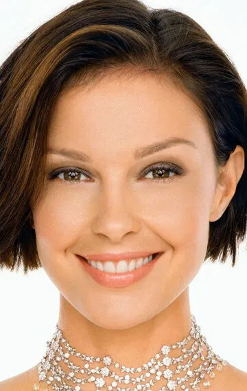 Фотография актёра Эшли Джадд