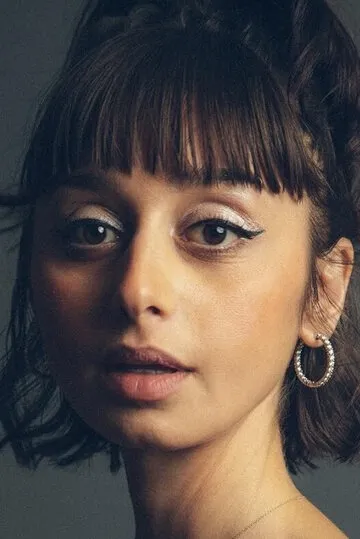 Фотография актёра 