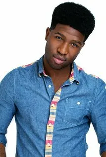 Фотография актёра Брэндон Кайл Гудман