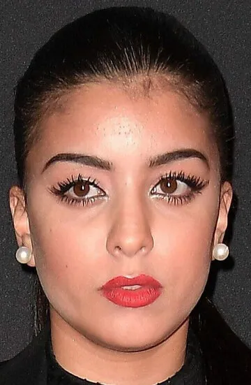 Фотография актёра Кенза Форта