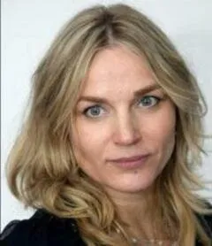 Фотография актёра Карлейн Силегем