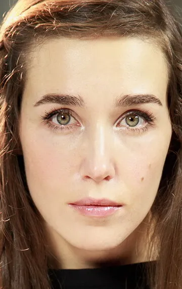 Фотография актёра Арта Доброши