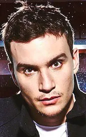 Фотография актёра Эри Миллен