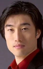 Фотография актёра Шон Пэк