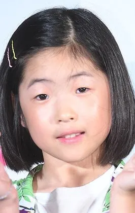 Фотография актёра Чон Су-бин