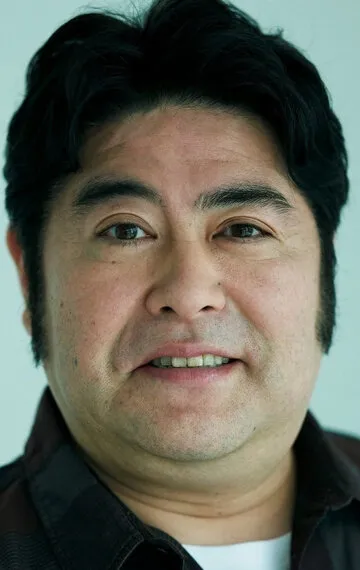 Фотография актёра Сарутоки Минагава