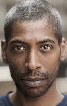 Фотография актёра Йохан Майерс