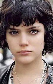 Фотография актёра Стефани Соколински