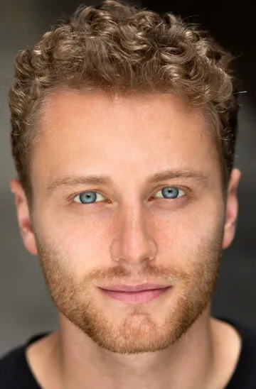 Фотография актёра Дэвид Леннон