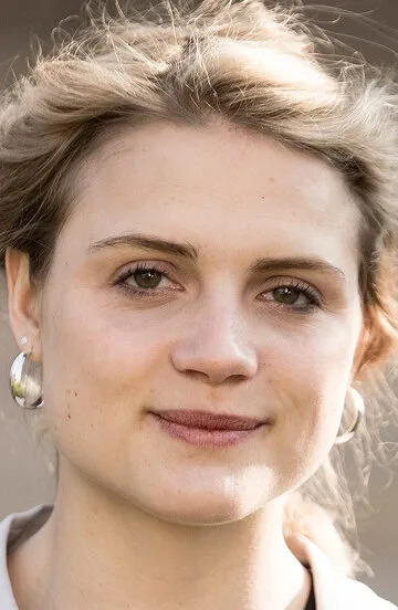 Фотография актёра Мала Эмде