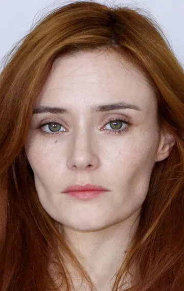 Фотография актёра Ребекка Калдер