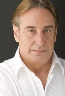 Фотография актёра Хуанхо Пуйчкорбе