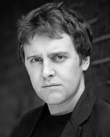 Фотография актёра Джэми Бимиш