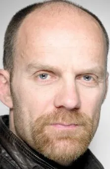 Фотография актёра Николас Войрион