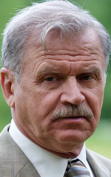 Фотография актёра Сергей Никоненко