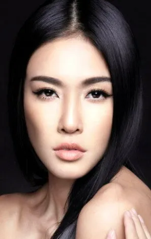 Фотография актёра Чжан Ланьсинь