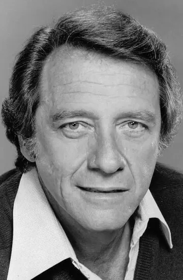 Фотография актёра Ричард Кренна