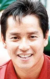 Фотография актёра Алан Там