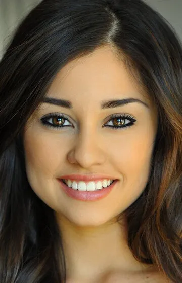 Фотография актёра Ивет Монреаль