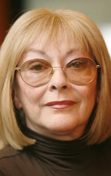 Фотография актёра Барбара Брыльска