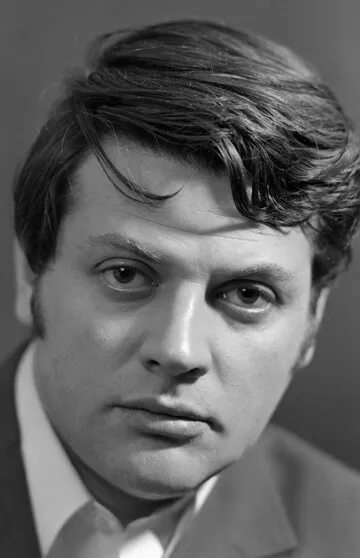 Фотография актёра Александр Ширвиндт