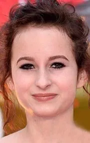 Фотография актёра Мадлен Харрис