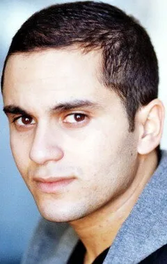 Фотография актёра Малик Бенталья