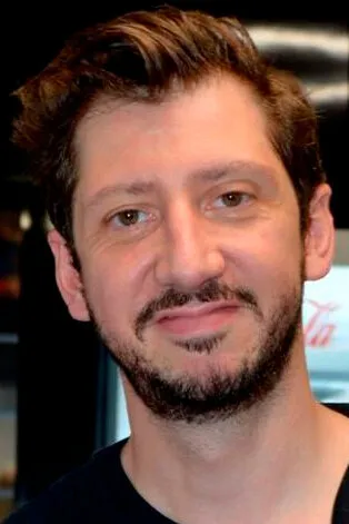 Фотография актёра Месье Пуп