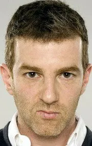 Фотография актёра Дэн Херцберг