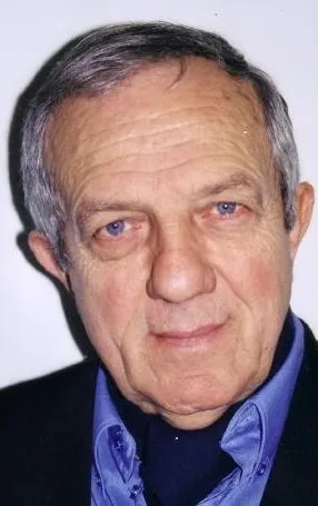 Фотография актёра Жорж Нери