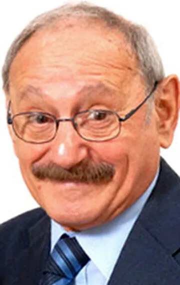 Фотография актёра Пиппо Сантонастасо