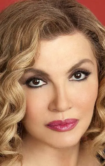 Фотография актёра Милли Карлуччи