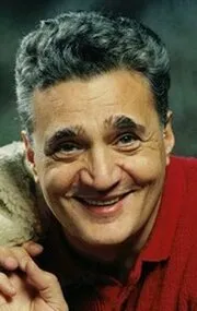 Фотография актёра Николя Дель Буоно