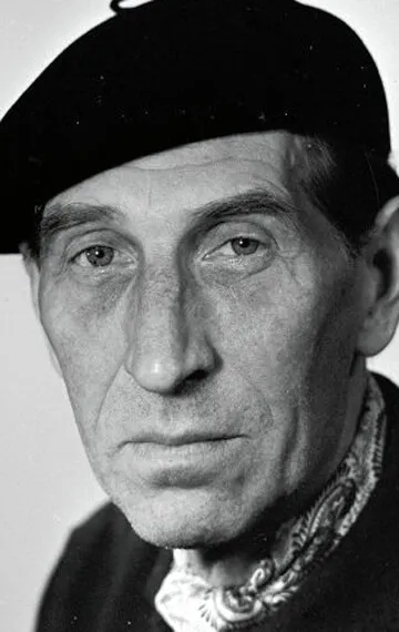 Фотография актёра Сергей Филиппов